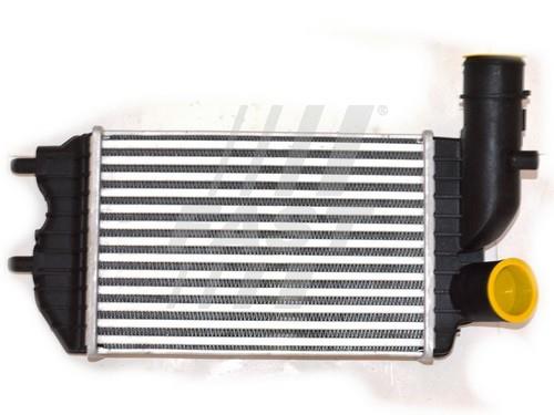 Fast FT55511 Intercooler, charger FT55511