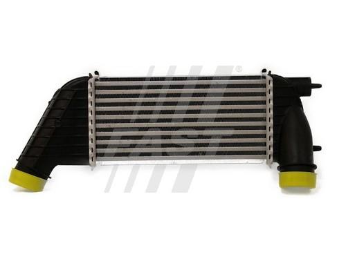 Fast FT55515 Intercooler, charger FT55515