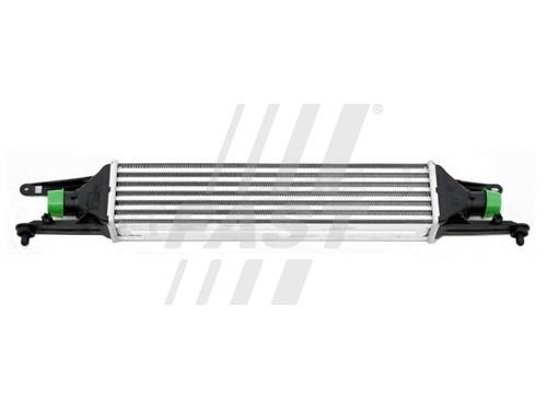 Fast FT55520 Intercooler, charger FT55520