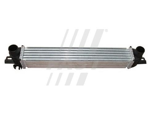 Fast FT55522 Intercooler, charger FT55522