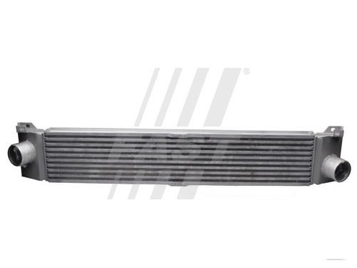 Fast FT55523 Intercooler, charger FT55523