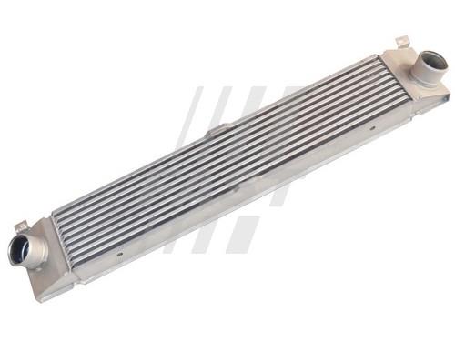 Fast FT55524 Intercooler, charger FT55524