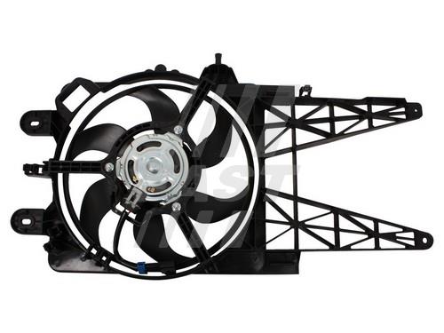 Fast FT56149 Hub, engine cooling fan wheel FT56149