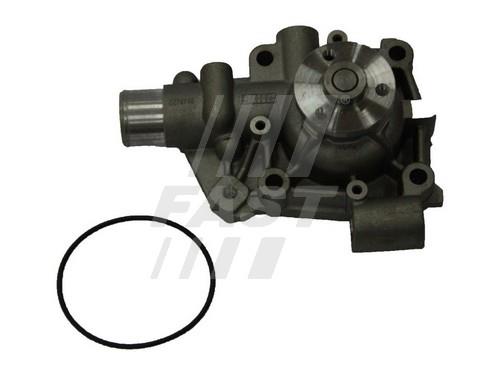 Fast FT57006 Water pump FT57006