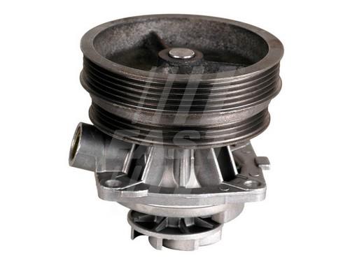 Fast FT57057 Water pump FT57057