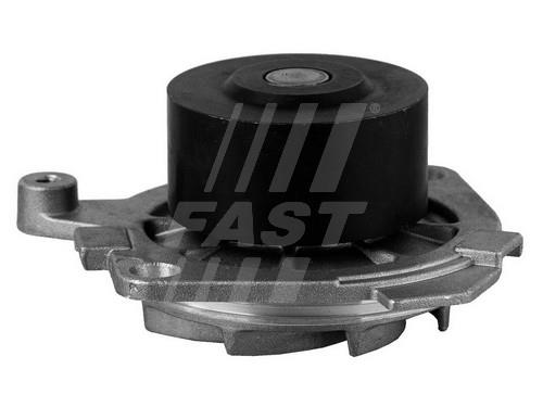 Fast FT57106 Water pump FT57106