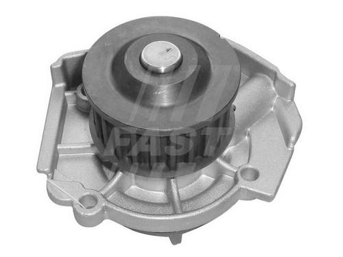 Fast FT57123 Water pump FT57123