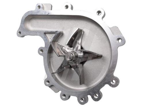 Fast FT57151 Water pump FT57151