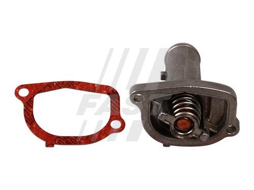 Fast FT58145 Thermostat, coolant FT58145