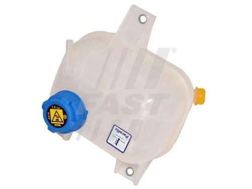 Fast FT61218 Expansion Tank, coolant FT61218