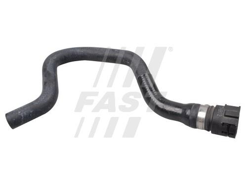 Fast FT61363 Pipe of the heating system FT61363