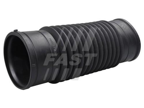 Fast FT61724 Air filter nozzle, air intake FT61724