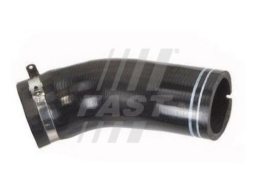 Fast FT61733 Intake hose FT61733