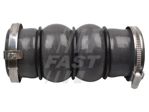 Fast FT61769 Charger Air Hose FT61769