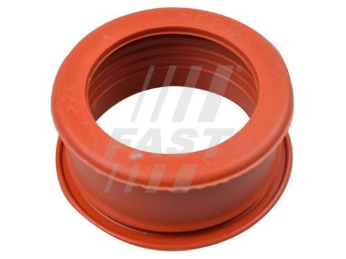 Fast FT61773 Charger Air Hose FT61773