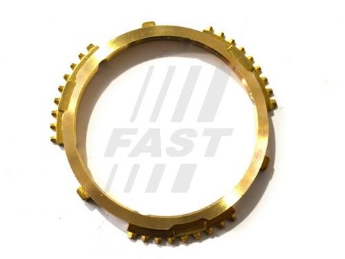 Fast FT62424 3rd-4th gear synchronizer ring FT62424