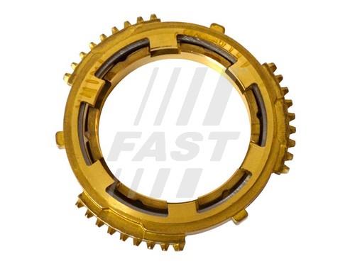 Fast FT62425 3rd-4th gear synchronizer ring FT62425