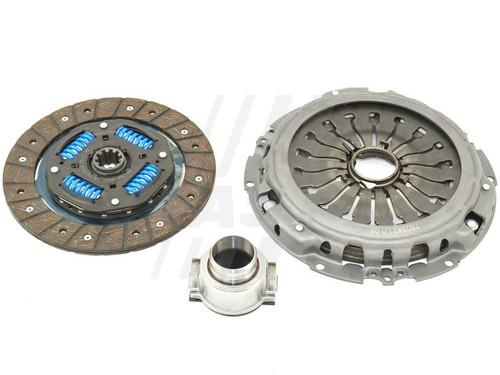 FT64005 Fast Clutch kit