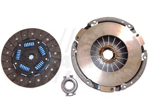 Fast FT64079 Clutch kit FT64079