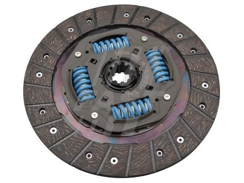 Fast FT66060 Clutch disc FT66060