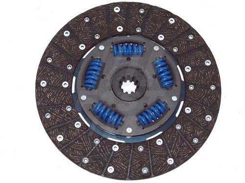 Fast FT66075 Clutch disc FT66075