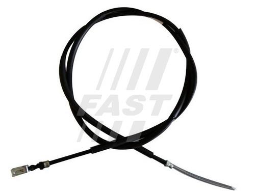 Fast FT69104 Parking brake cable, right FT69104