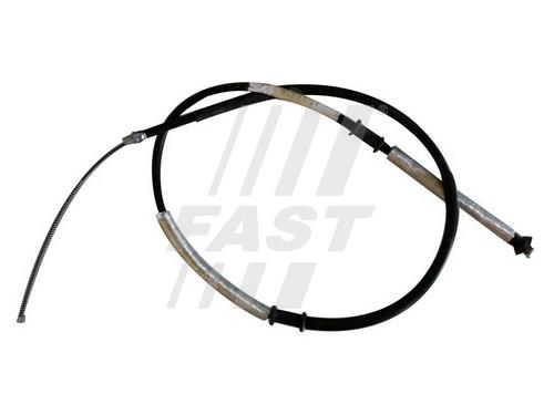 Fast FT69135 Parking brake cable, right FT69135