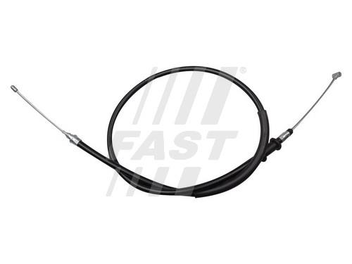 Fast FT69180 Cable Pull, parking brake FT69180