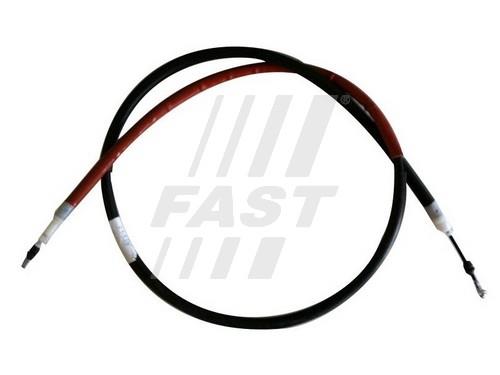 Fast FT69194 Cable Pull, parking brake FT69194