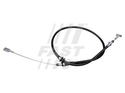 Fast FT69213 Cable Pull, parking brake FT69213