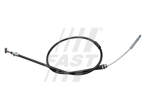 Fast FT69214 Cable Pull, parking brake FT69214