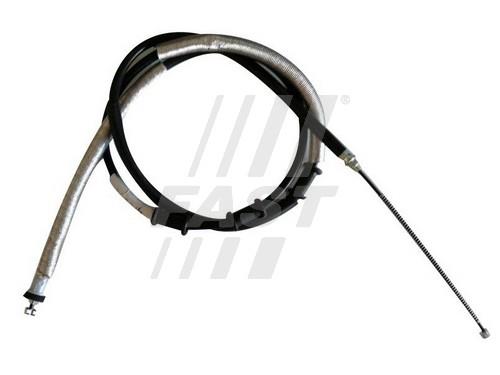 Fast FT69216 Parking brake cable, right FT69216