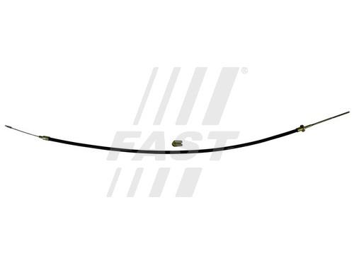 Fast FT70065 Clutch cable FT70065