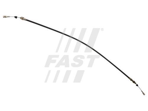 Fast FT72005 Accelerator cable FT72005
