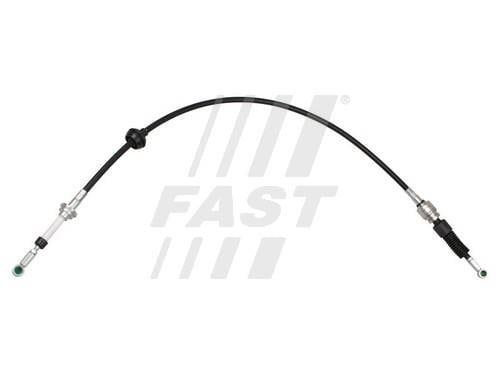 Fast FT73001 Cable Pull, manual transmission FT73001