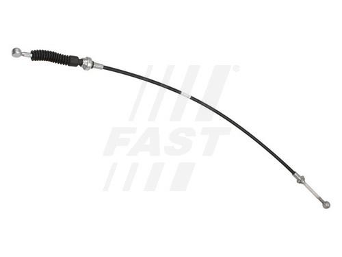 Fast FT73004 Cable Pull, manual transmission FT73004