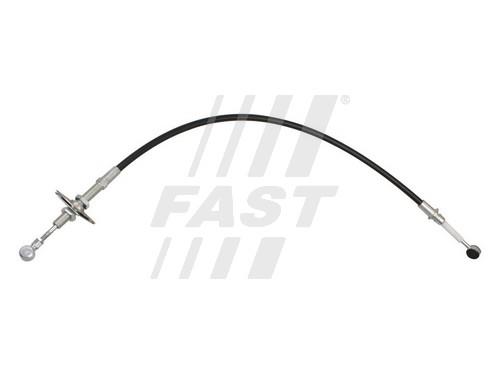 Fast FT73005 Cable Pull, manual transmission FT73005