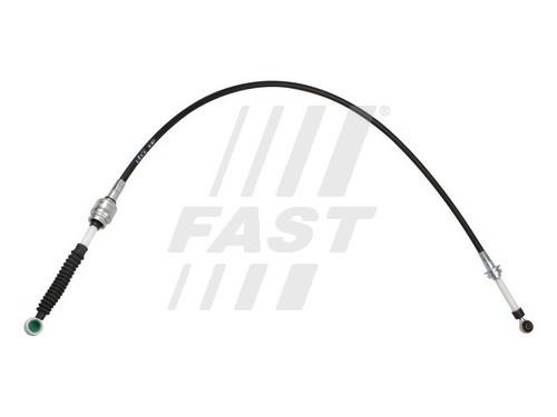 Fast FT73006 Cable Pull, manual transmission FT73006