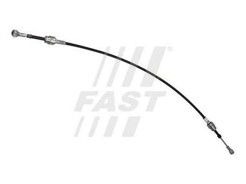 Fast FT73007 Cable Pull, manual transmission FT73007