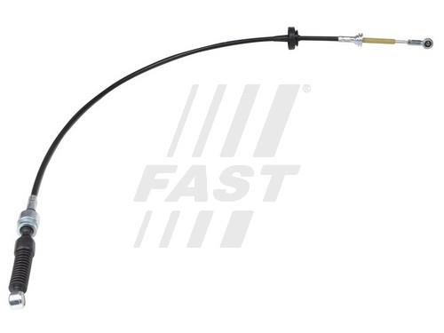 Fast FT73009 Cable Pull, manual transmission FT73009