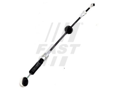 Fast FT73010 Cable Pull, manual transmission FT73010