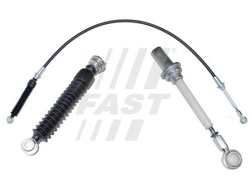 Fast FT73011 Cable Pull, manual transmission FT73011