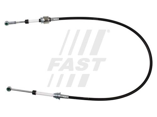 Fast FT73012 Cable Pull, manual transmission FT73012