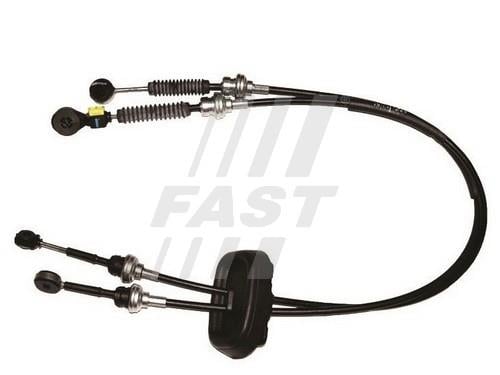 Fast FT73030 Cable Pull, manual transmission FT73030