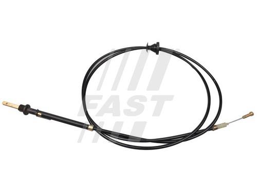 Fast FT73200 Cable hood FT73200