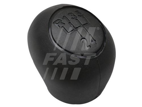 Gear knob Fast FT73201