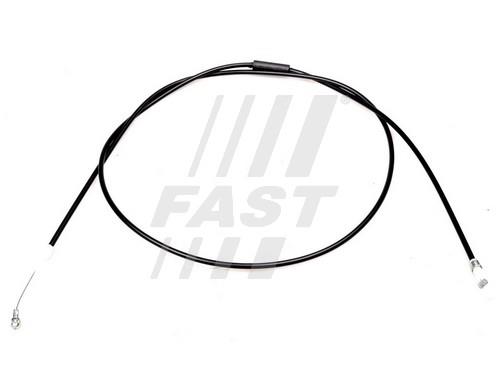 Fast FT73203 Cable hood FT73203
