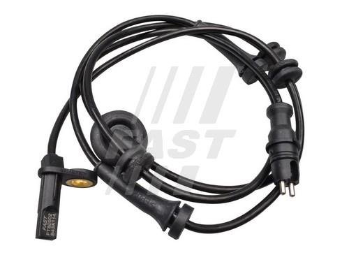 Fast FT80502 Sensor, wheel speed FT80502