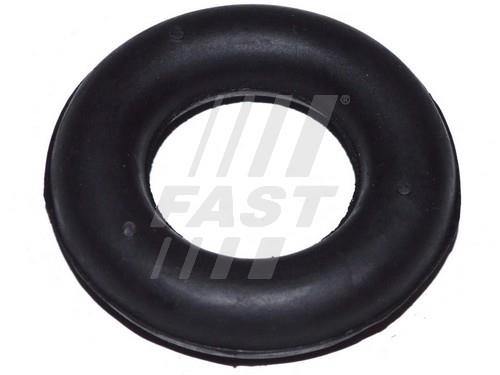 Fast FT84504 Exhaust mounting pad FT84504