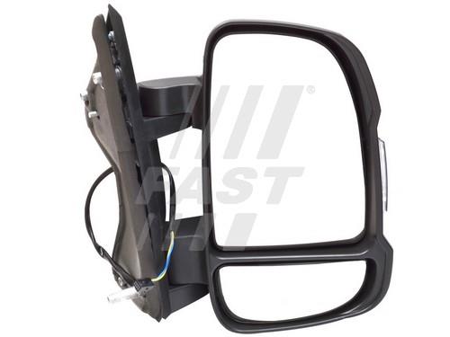 Fast FT88261 Rearview mirror external right FT88261
